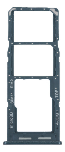 Compatible Para Samsung Galaxy A04s Sm-a047f Sim + Tarjeta