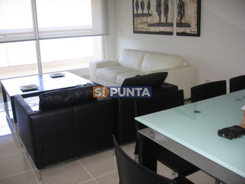 Imagen 2 de 9 de Apartamento En Venta - Mansa