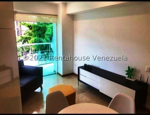 Imagen 3 de 6 de Apartamento En Venta 22-20117