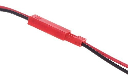 Cargador Lipo Usb 3.7v Jst Rojo + Bateria 2000mah Eworrc