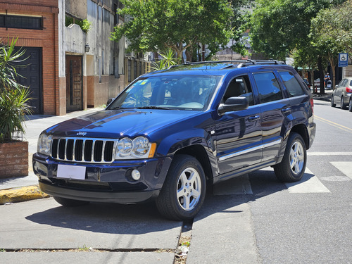 Jeep Grand Cherokee 3.0 Limited Crd