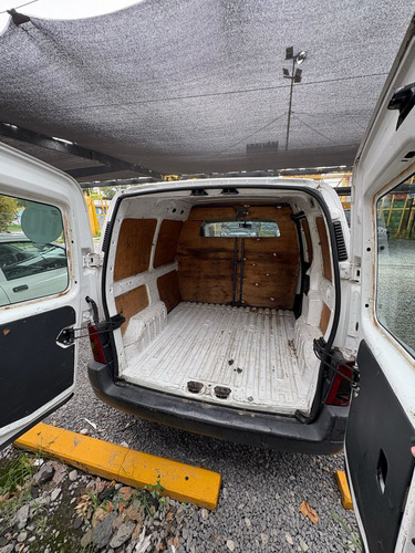 Citroën Berlingo Furgon 1.9 D