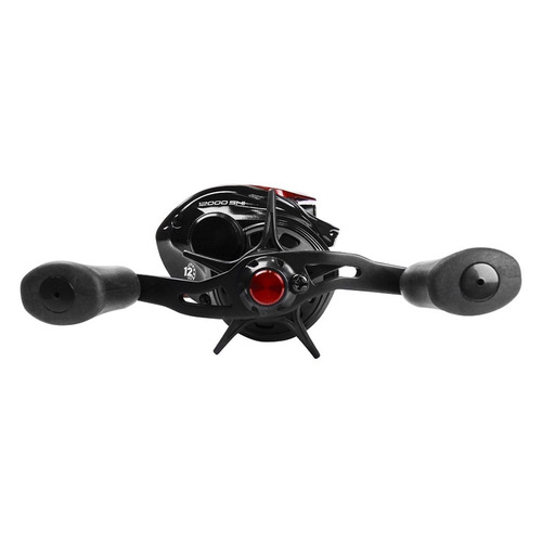 Imagem 6 de 7 de Carretilha Marine Sports Titan Pro 12000 12 Rolamentos 7.3:1