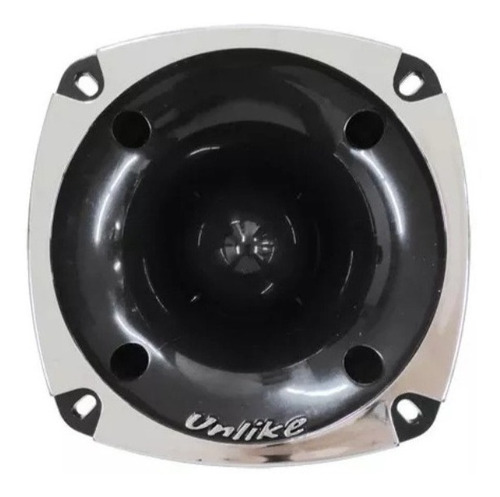 Super Tweeter Unlike Unt 500 150w Rms 8 Ohms