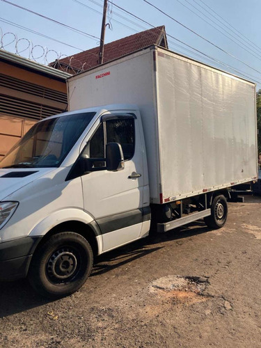 Imagem 1 de 7 de Splinter Sprinter 311