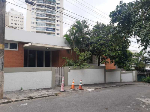 Imagem 4 de 28 de Casa Em Centro, Nova Iguaçu/rj De 800m² 4 Quartos À Venda Por R$ 2.000.000,00 - Ca1750173-s