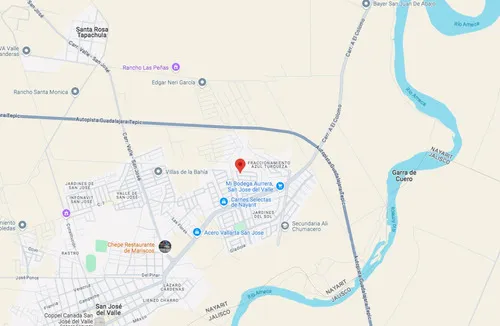 Venta De Casa En Calle San Carlos, Fracc. Santa Fé, Nayarit Recuperacion Bancaria Laab2