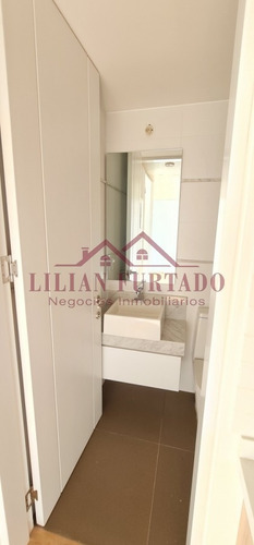 Apartamento A Estrenar - Mansa- Ref: 1894