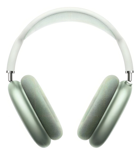 Fone De Ouvido Airmax P9 Linha Premium Bluetooth - Verde