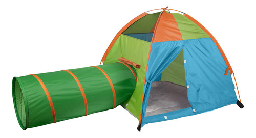 Pacific Play Tents 20432 Hide Me Color Wave - Tienda De Camp