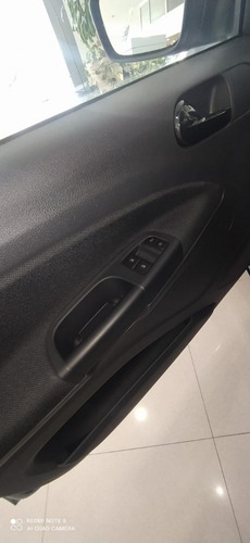 Volkswagen Voyage Trendline 1.6 5p Entrega Inmediata Mi-tc