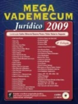 Mega Vademecum Juridico 2009