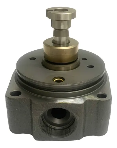 146403-9620 Corpo Distribuidor Bomba Injetora Hr Bongo Zexel