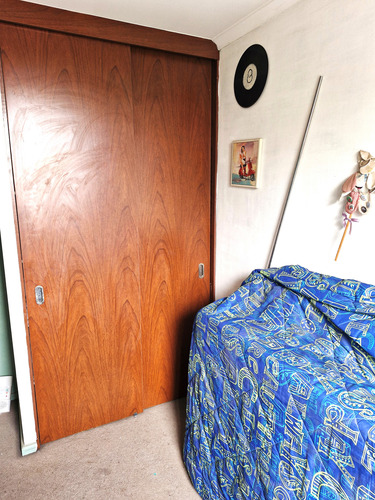 Casa Pareada - Condominio Muy Seguro - 4d3b2e - Control Acce