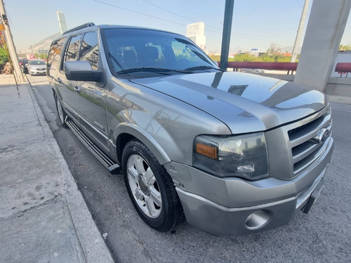 Imagen 2 de 12 de Ford Expedition 2008
