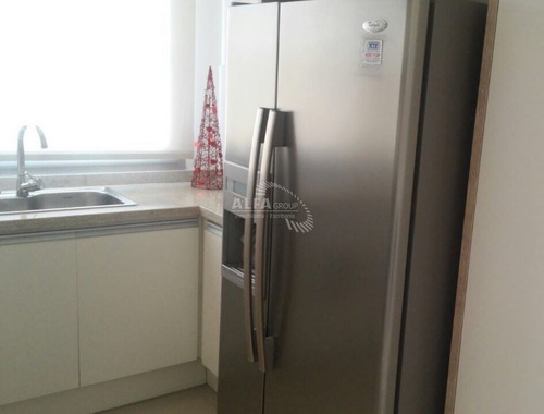 Imagen 8 de 28 de Penthouse, Cercano Al Mar, 3 Dormitorios + Dependencia
