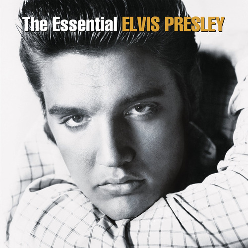 Vinilo: Elvis Presley - The Essential Elvis Presley