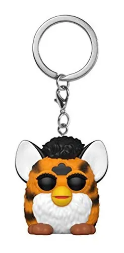 Furby sales real tigre