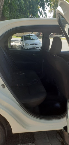 Toyota Etios ETIOS XS 1.5 M/T