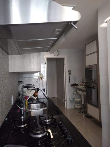 Imagem 13 de 14 de Apartamento Recreio Dos Bandeirantes Ci1810