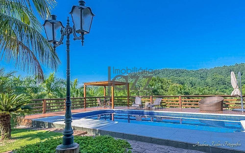 Sonho De Chácara À Venda Em Joaquim Egídio - Ch0298