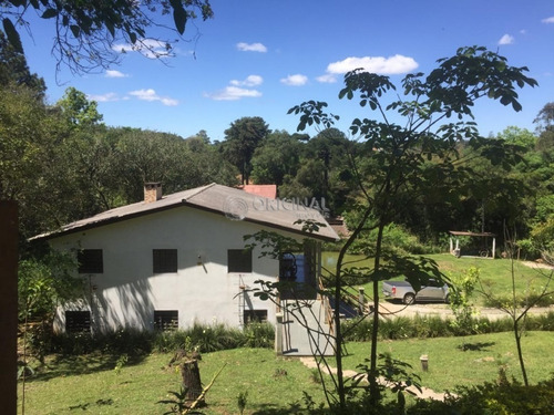 Imagem 4 de 10 de Chácara Para Venda - 1564.001