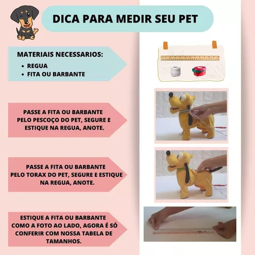 Roupa Roupinha Pet Para Cachorro Vestido Barbie Com Guia