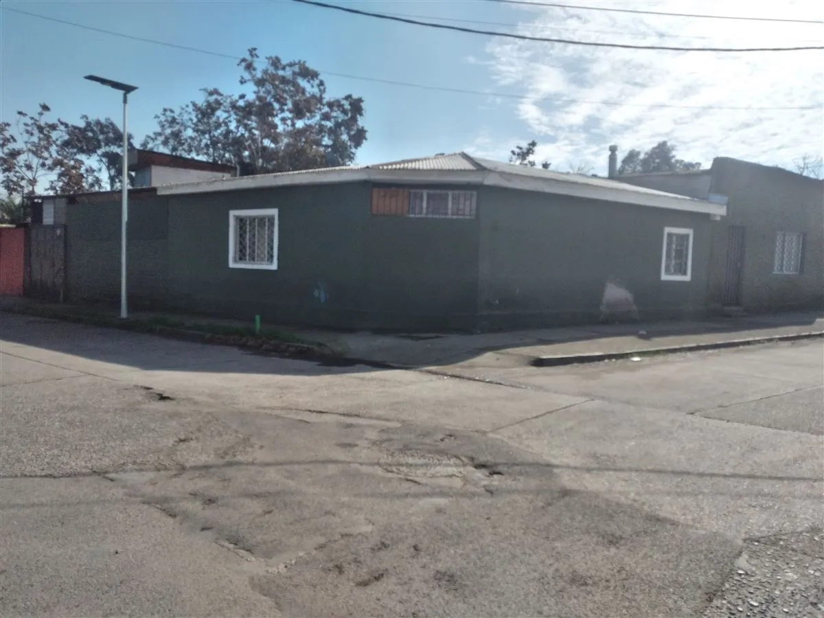 Imagen 1 de 27 de Rebajada !!! Casa Esquina 438 Mts Terreno 160 Constr 4d/2b