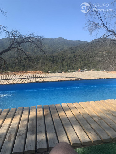 Parcela En Venta En Los Colihues Quilpué