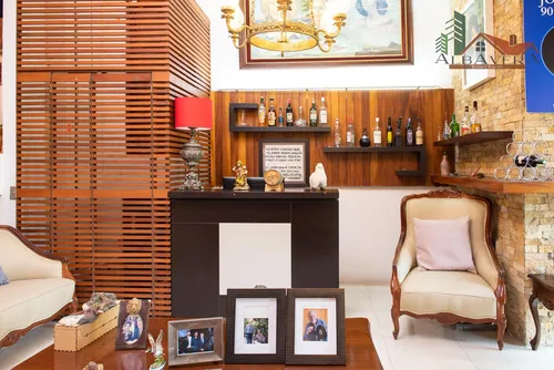Casa En Cuernavaca Tabachines