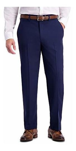 Activo Traje Serie Classic Fit Stretch Haggar Hombres Indepe