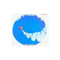 Comprar Oxfords Flying Up Through The Sky 2 Usa Import Cd Nuevo