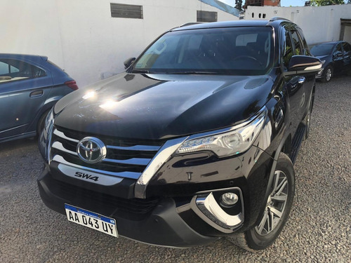 Toyota Sw4 2.8 Srx 177cv 4x4 7as. Vea El Video!!