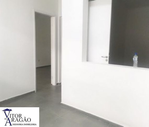 Imagem 10 de 15 de 06036 - Sala Comercial Terrea, Casa Verde - São Paulo/sp - 6036