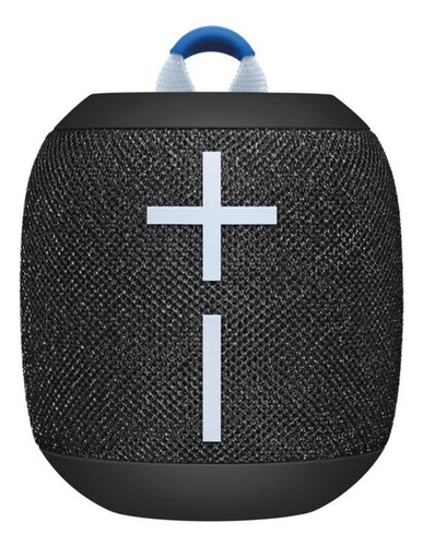 Parlante Bluetooth Logitech Wonderboom 3 Ip67 360°