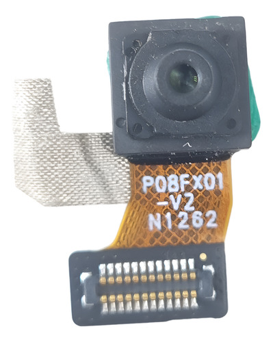 Camara Frontal Original Xiaomi Redmi Note 10 21061119al