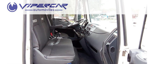 Imagen 8 de 16 de Iveco Tector 11-190 4.5 2023 0km