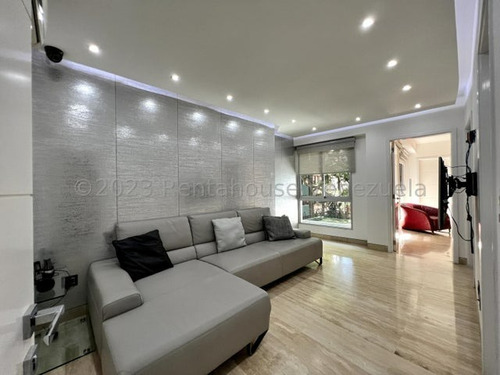 Imagen 16 de 28 de Apartamento En Alquiler En Campo Alegre