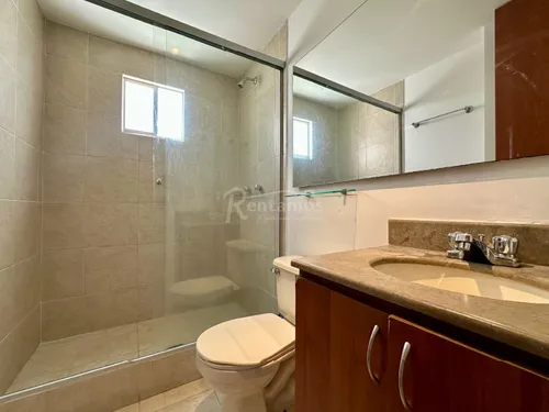 Apartamento En Arriendo En Jardines. Cod A776076