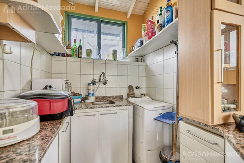 Ph 4 Ambientes Con Parrilla Y Amplia Terraza-