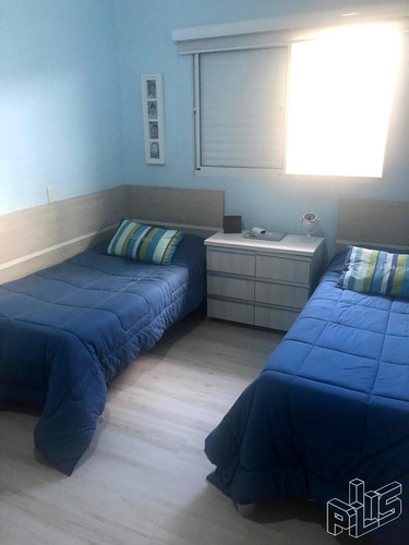 Imagem 21 de 30 de Casa À Venda Em Ibiti Royal Park - Ca007282
