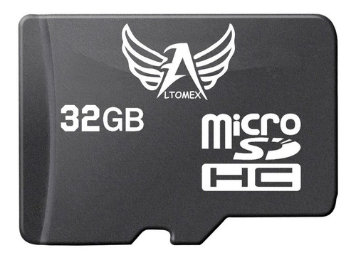 Micro Sd | 32gb | Altomex Al-mo-32