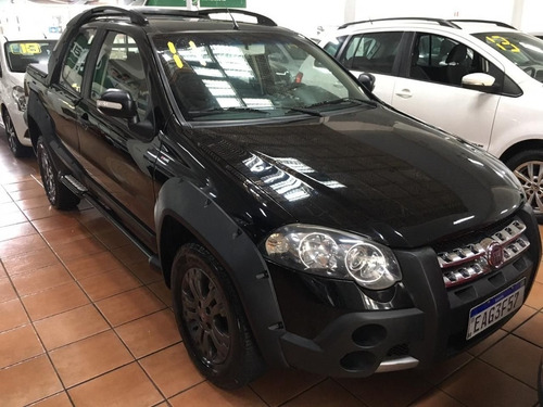 Fiat Strada 1.8 Mpi Adventure Cd 16v