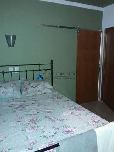 Chácara Com 1.140 M² Em Itupeva Com 5 Dormitórios Sendo 4 Suítes No Cafezal V - Ch00178 - 34421885