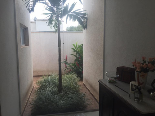 Imagem 3 de 30 de Casa Com 4 Dormitórios À Venda, 350 M² Por R$ 1.300.000,00 - Loteamento Recanto Do Lago - São José Do Rio Preto/sp - Ca5193