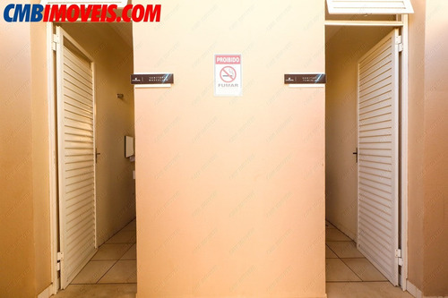 Imagem 21 de 29 de Casa Comercial Para Venda Barão Geraldo Em Campinas - Ca06396 - Ca06396 - 69004493