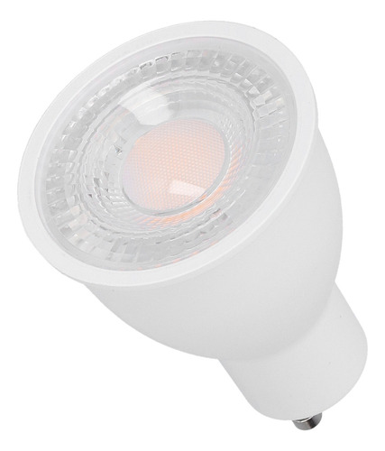 H Bombilla Led 10w Gu10 1100lm Iluminación Integrada Para