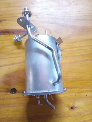 Caldera Ø 10 Cm Dispenser Agua Heladera/mesada Lh Original
