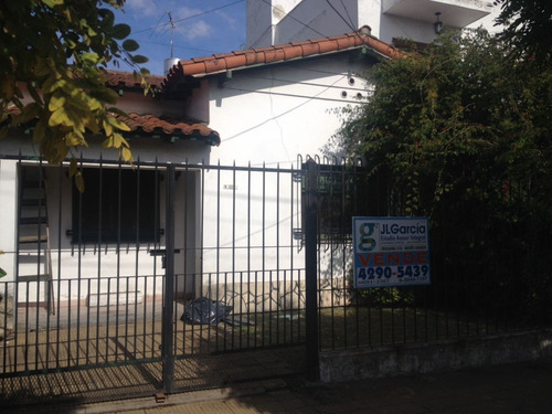 Imagen 3 de 19 de Casa Tipo Chalet A Refaccionar