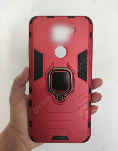 Protector Extra Resistente Para Xiaomi Redmi Note 9